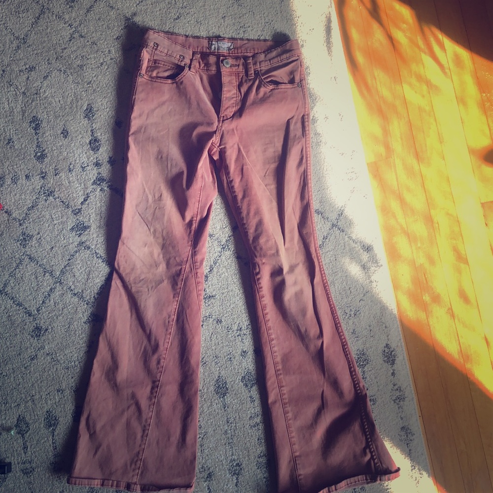 Pants